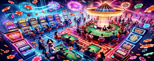 Cómo aprovechar al máximo un depósito mínimo en el casino